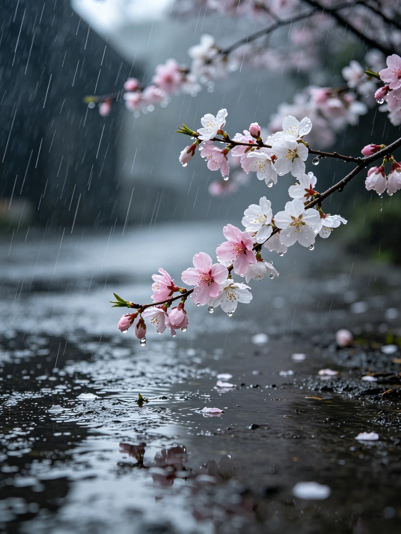 据陕西气象，预计未来 4-14 天：受低层切变影响，4月28-29 日陕西南部地