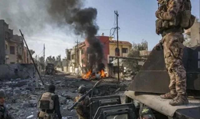 今天，伊朗发起了对美国在中东的军事基地和以色列发动了第66轮打击。
在伊朗新一轮