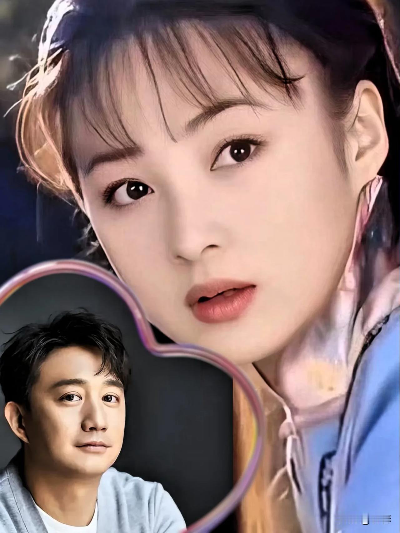 现在的内娱真的有点离谱，稍微化个精致的妆，开个轻微的美颜，再修修图，就能被粉丝吹