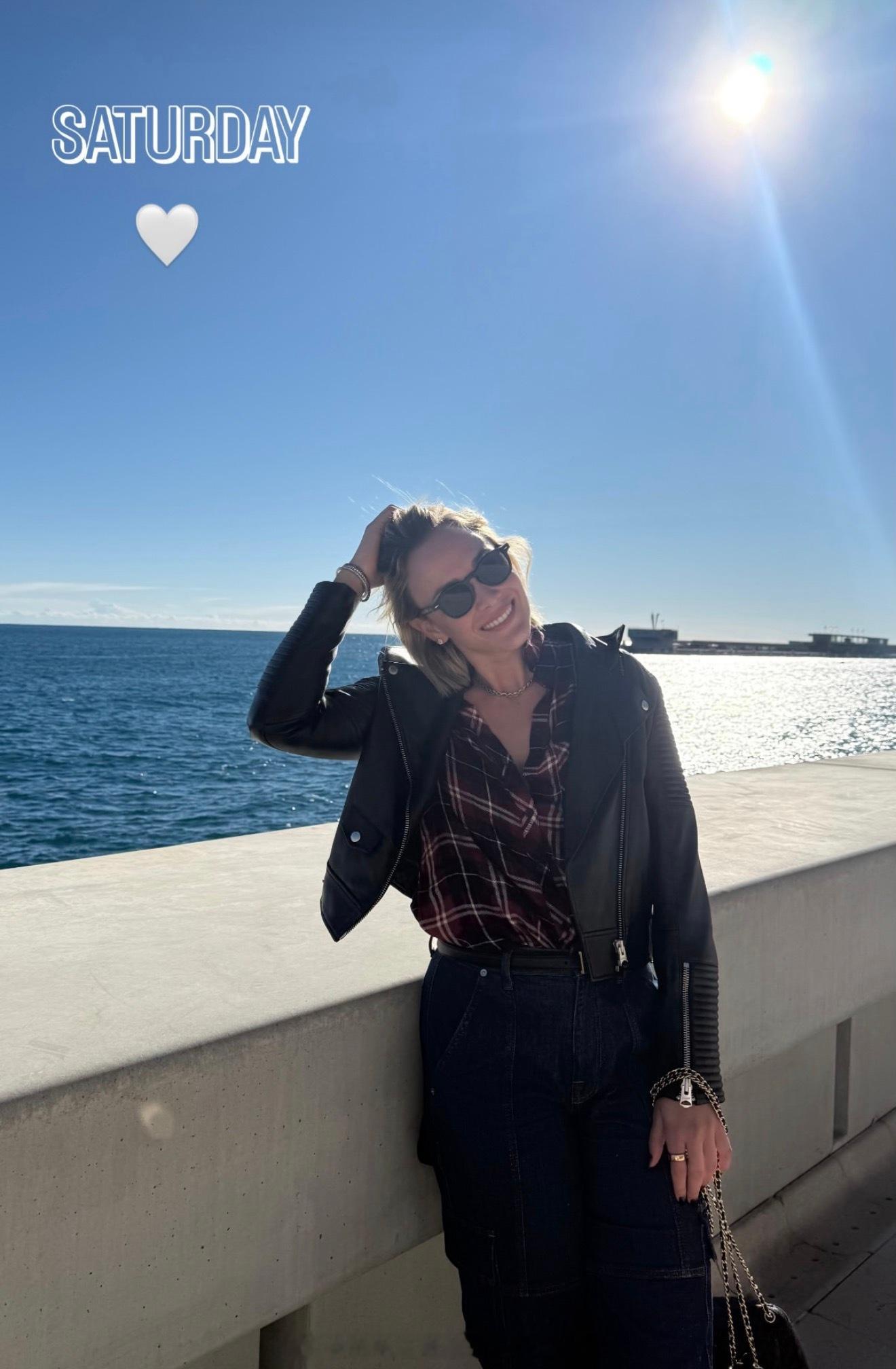 维基奇假期日常 