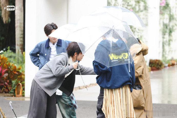 幸壶预警！R1SE蘑菇屋2开录，已经开始蹲正片首播 