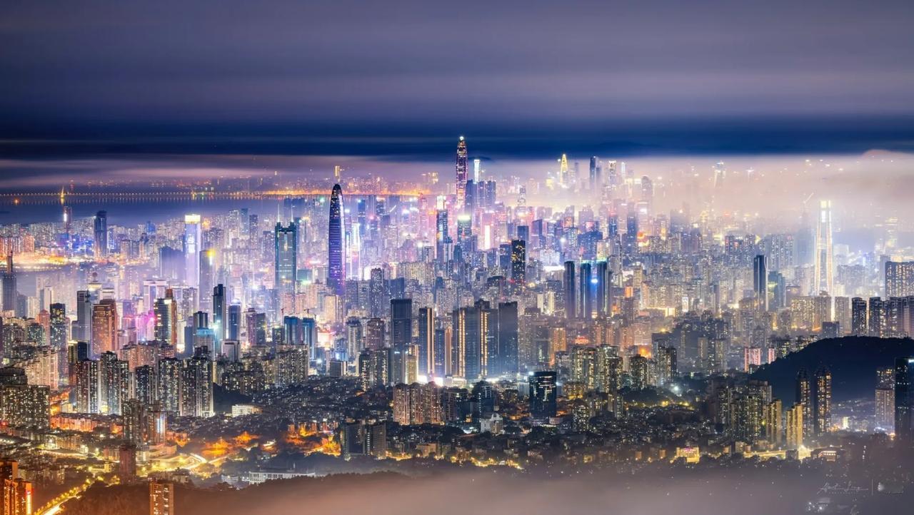 中国适合打拼的城市

深圳
杭州