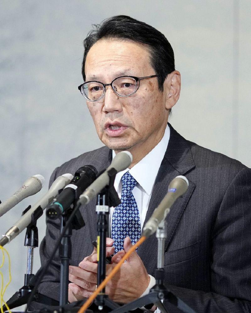 没有中国的点头，日本连个总领事都派不进来！这就是现在的游戏规则。北京，日本驻华大