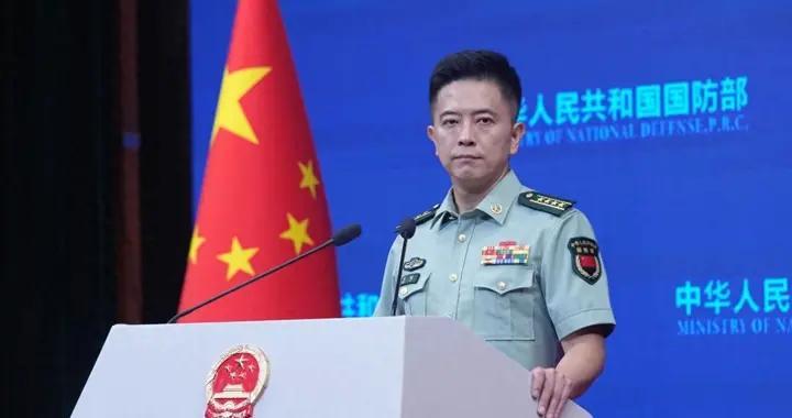 2026年8月，美媒找准节点，在自家专栏高喊“中国004核航母要泡汤了”。一时间