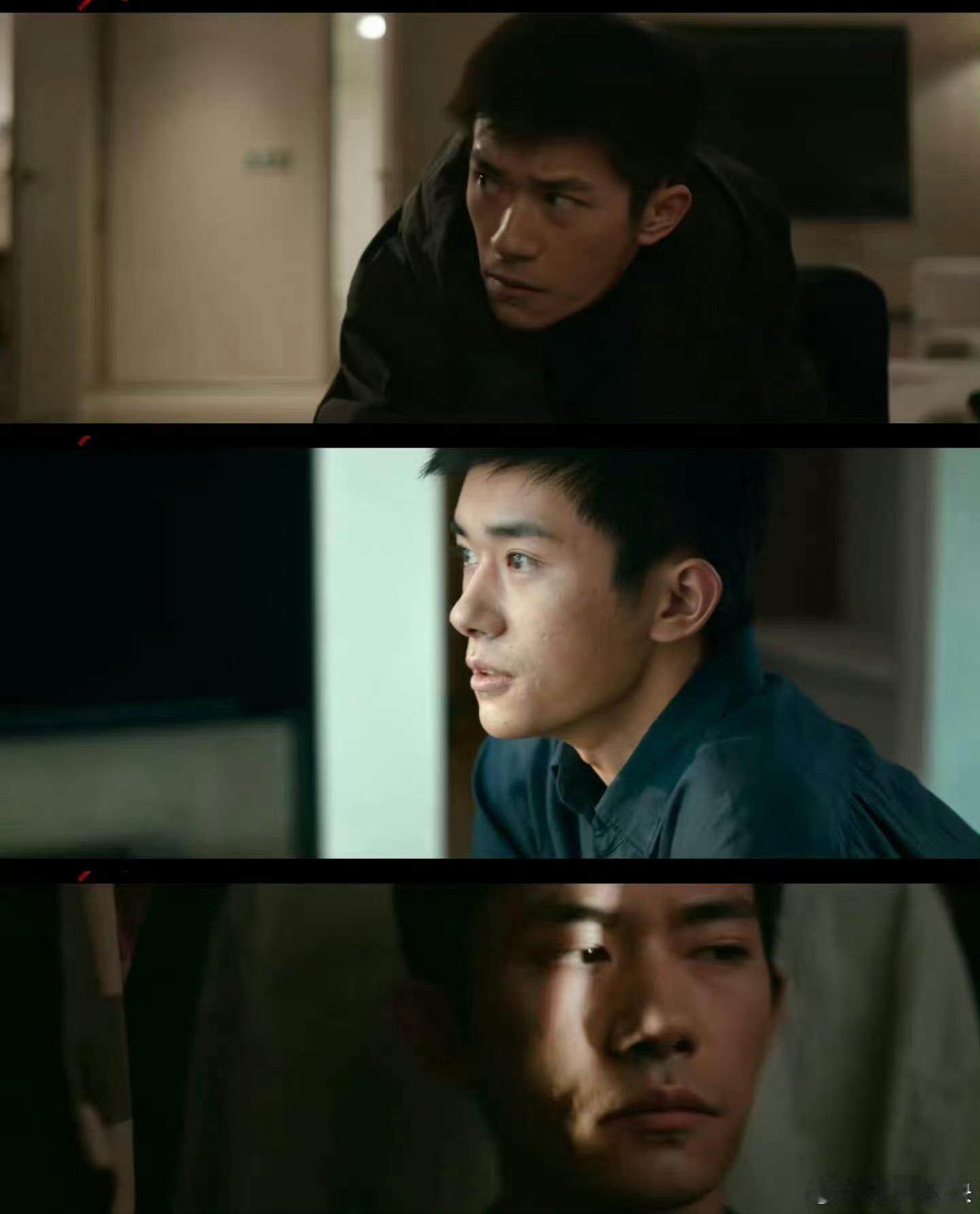 谁懂易烊千玺最后一个背影的力量 无声胜有声，走向黑暗的背影藏尽五年挣扎与坚守，这