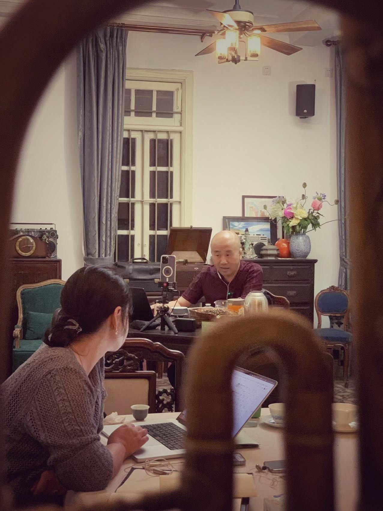 人来到这世界大约是有任务的……我的意思是，提前完成任务提前挂掉。

所以呢，能磨