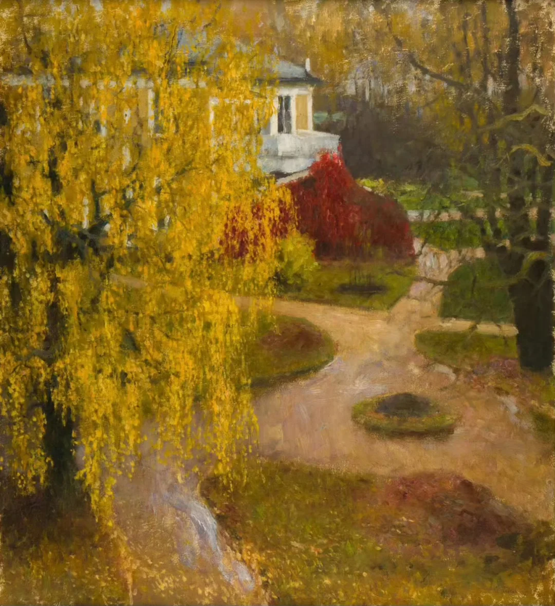 最好的夫妻关系，其实就2个字，聪明的女人…（1