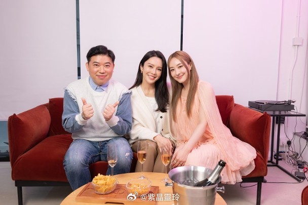 【On.cc】陳瀅張曦雯談愛情路　剖白如何應付「Kam」人無綫劇《臥底嬌娃》自2