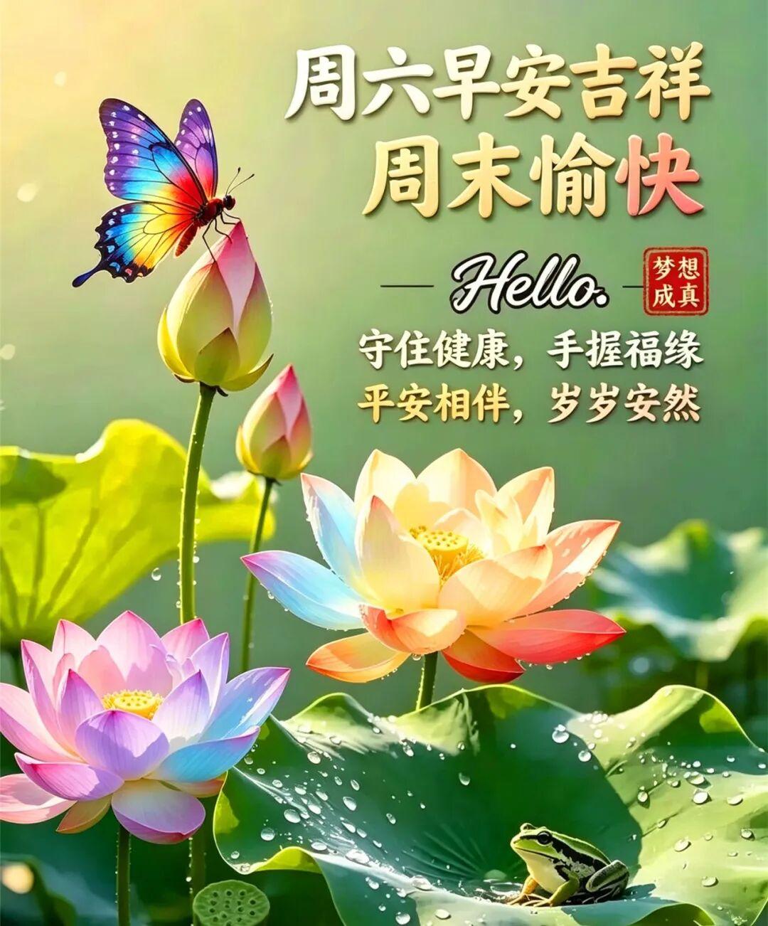 🌺🎉🌹一叶落，知秋在， 一转身，秋天来，回眸一笑，夏天成了故事， 向前走一
