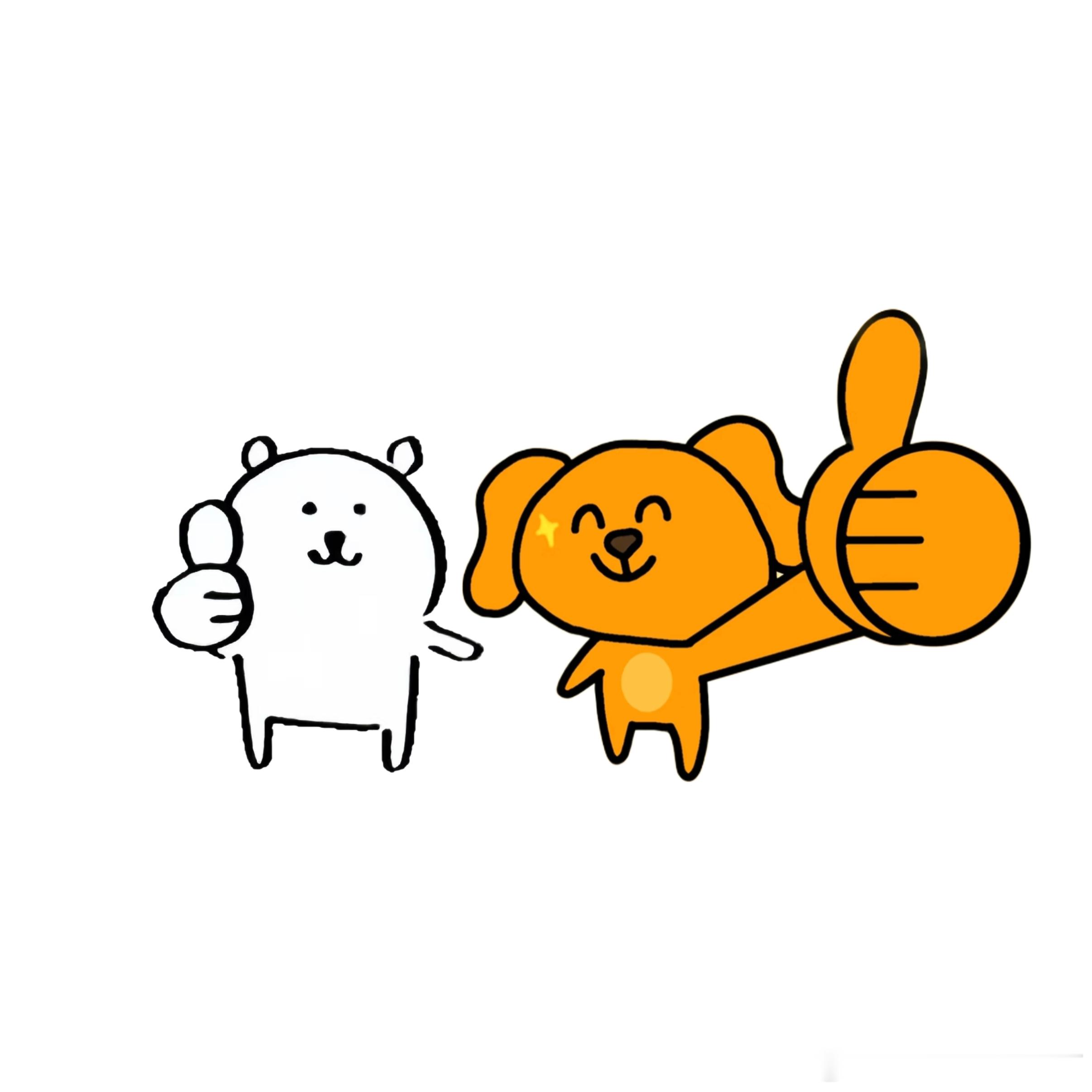 Blackpaw咱们接上回奥 