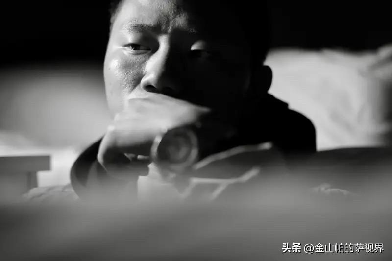 张译从无人问津的小配角熬成国民影帝，而曾和他在《隐秘的角落》合作的李梦，却从有望