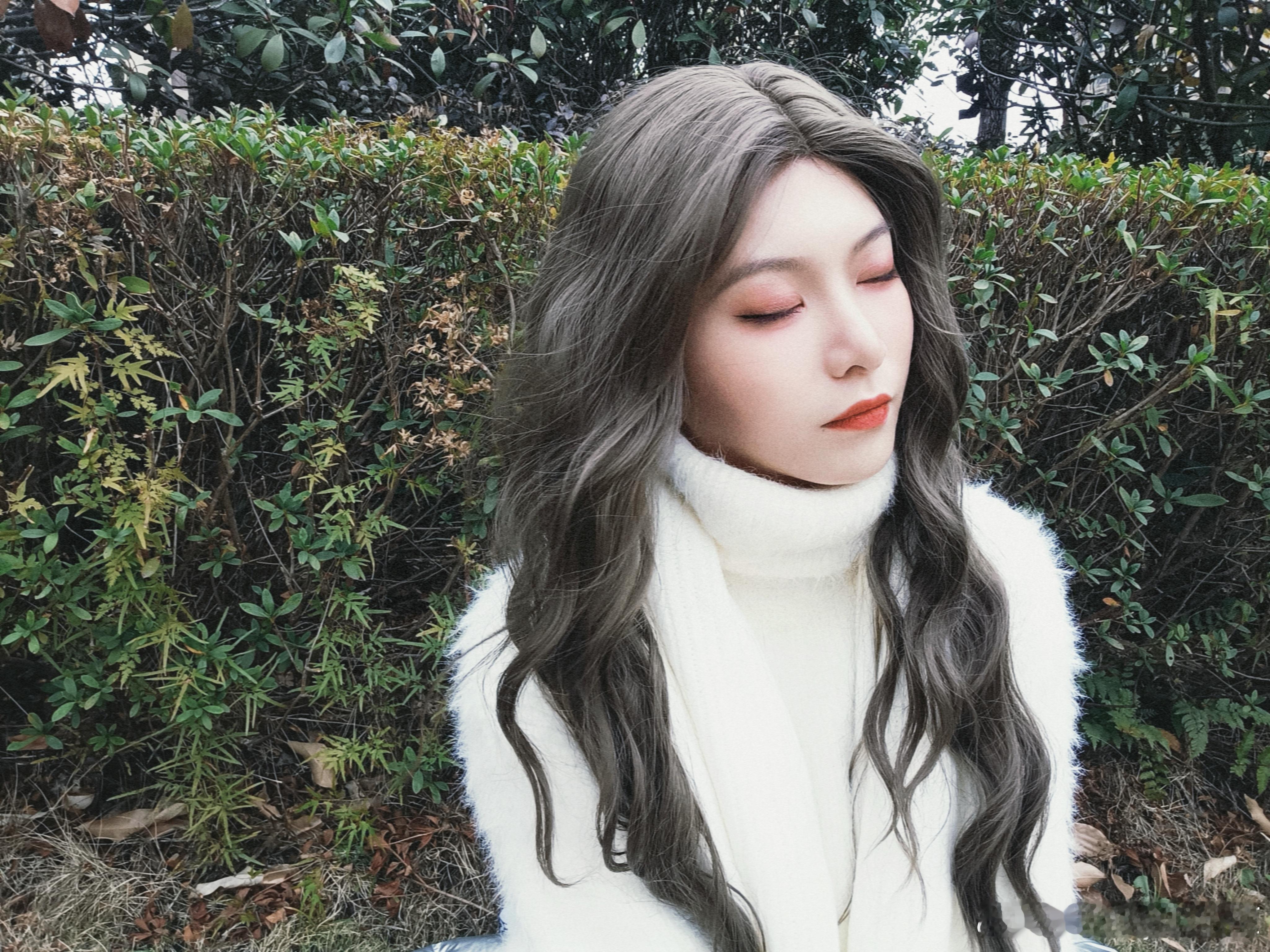 王小莹[超话]  向全世界安利王莹  风吹刹那 