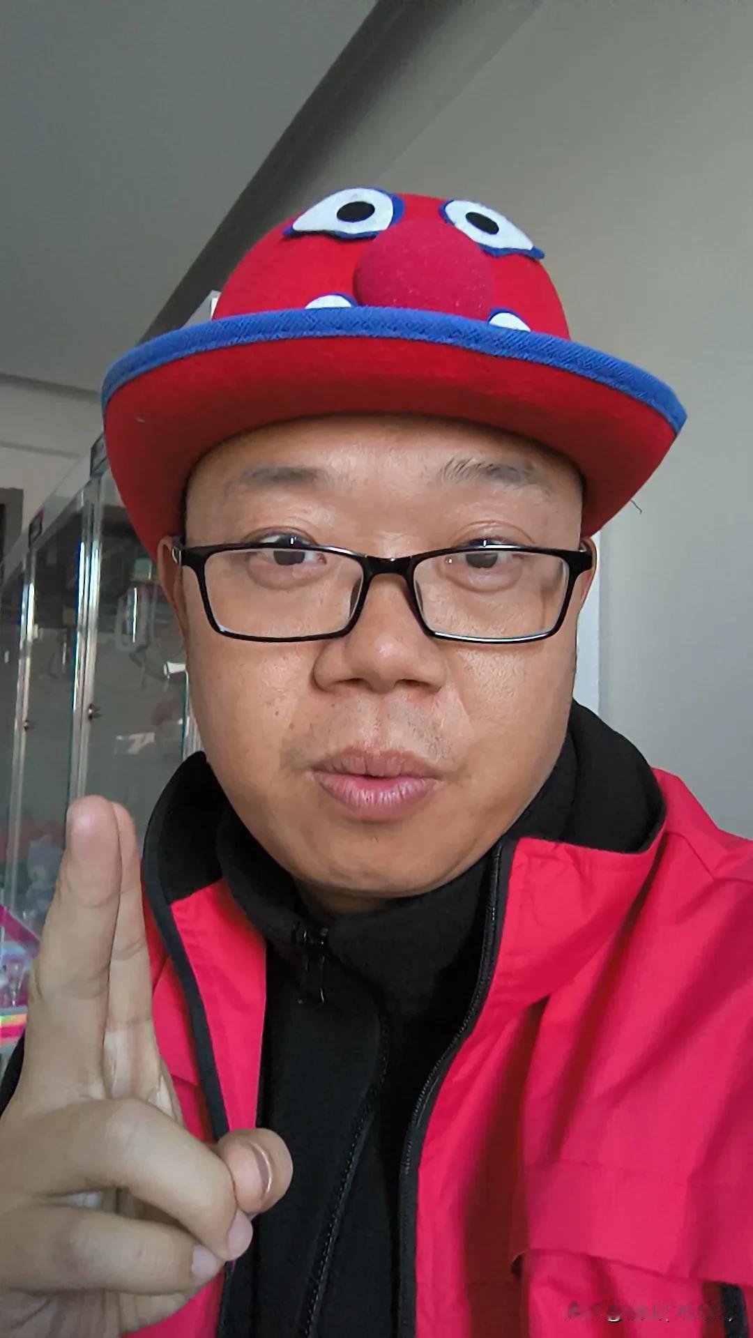 大家光棍节快乐。
现在很少有人再说光棍节了，老是说双十一买买买，最初大家还有多少