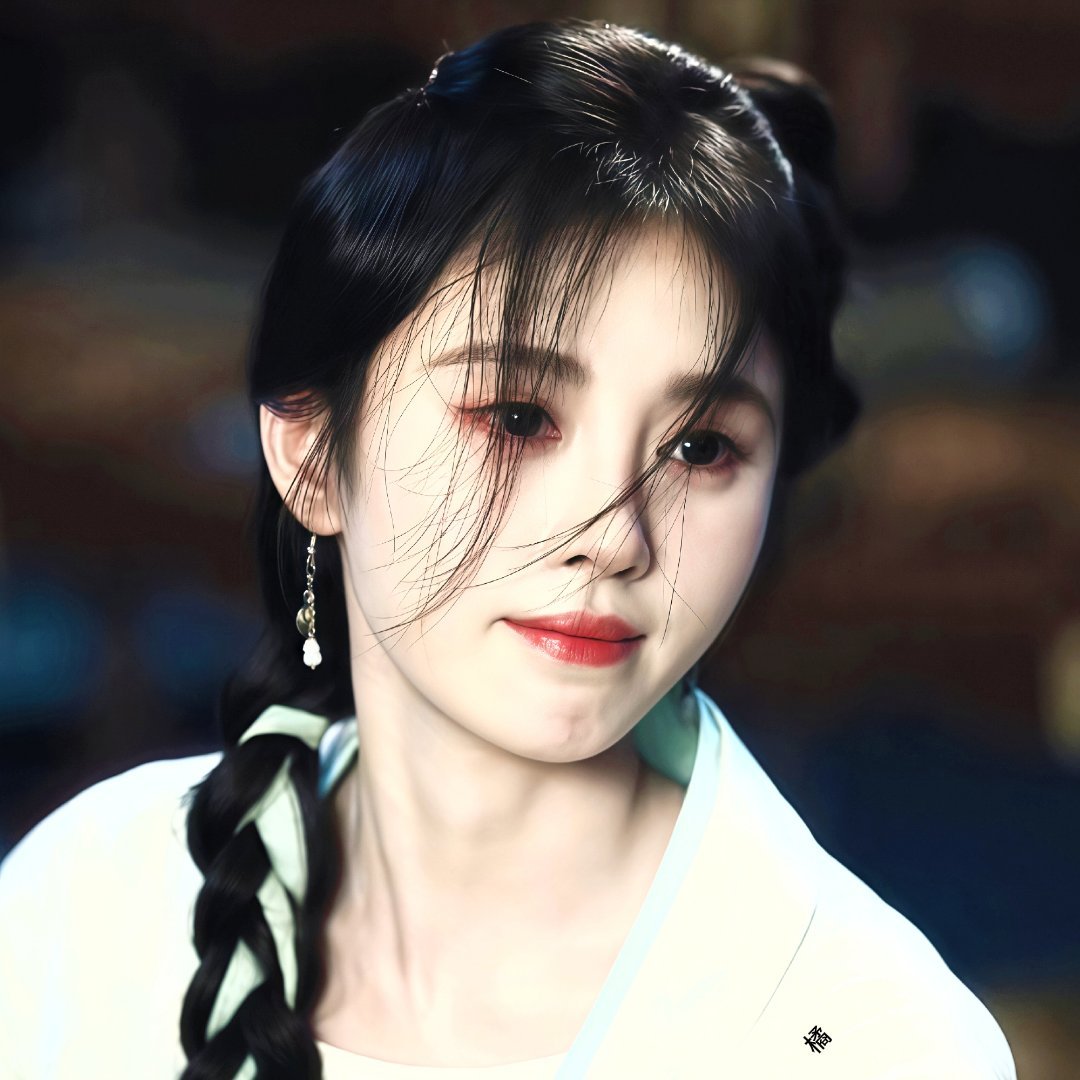 鞠婧祎×杨采薇鞠婧祎杨采薇 ​  ​​​