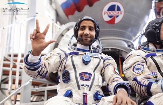 巴铁到底有多铁？我们要把巴基斯坦人送上太空了！
 
就在昨天，一个让所有中国人和