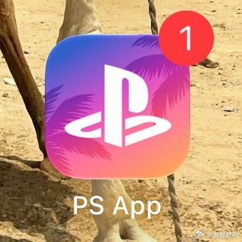 面子真大，App 图标都改了