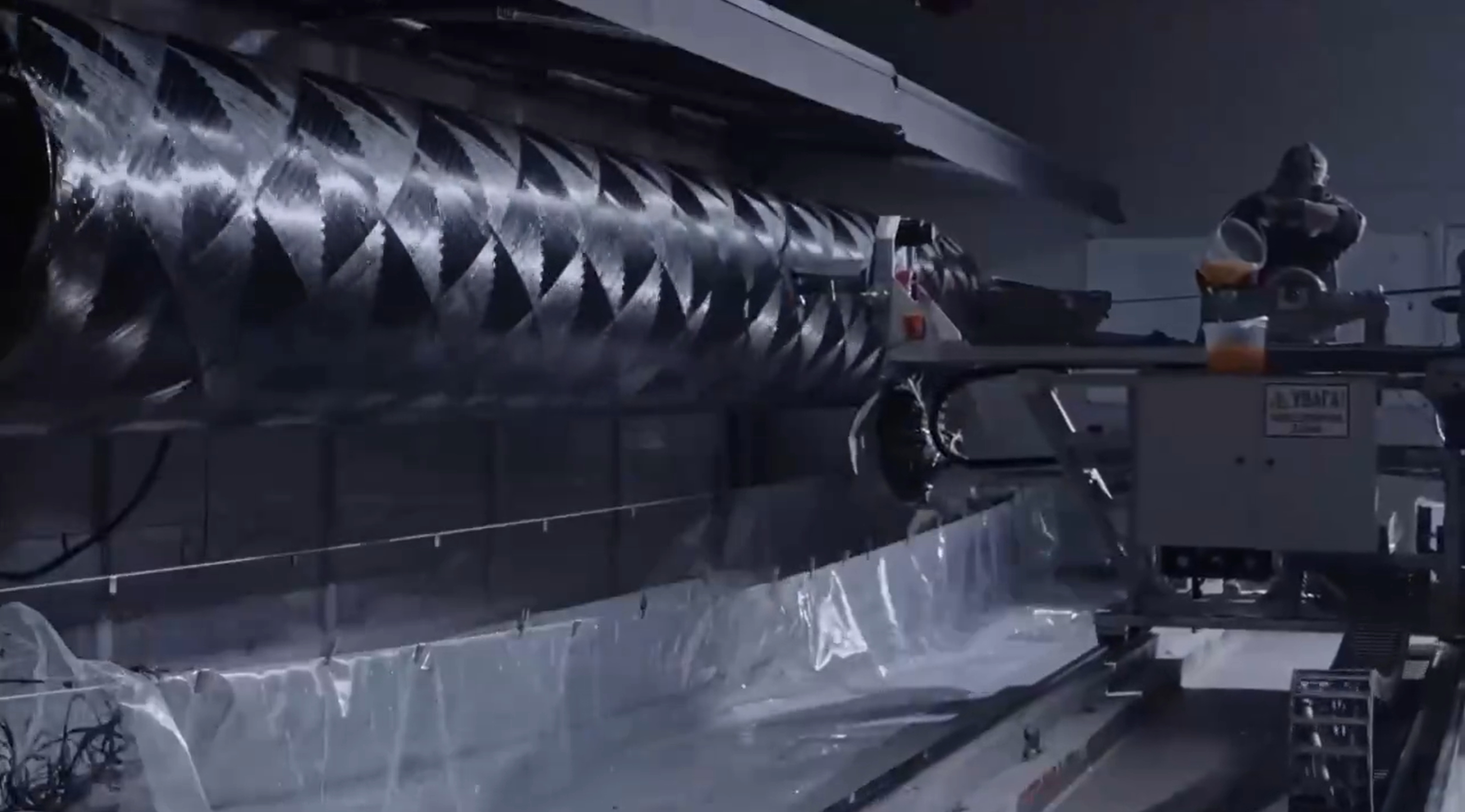 烽火问鼎计划每天认识一件兵器 乌克兰FirePoint公司展示了被俄国人评价为“