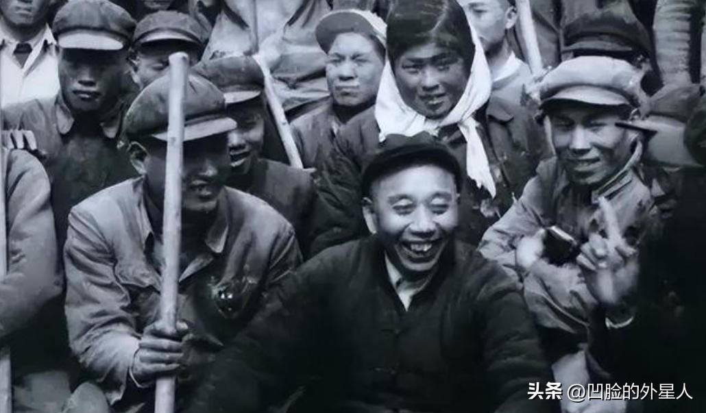 1954年，王震被一县长拷了起来，王震怒道：“你没枪毙我，算我王震命大！”

麻