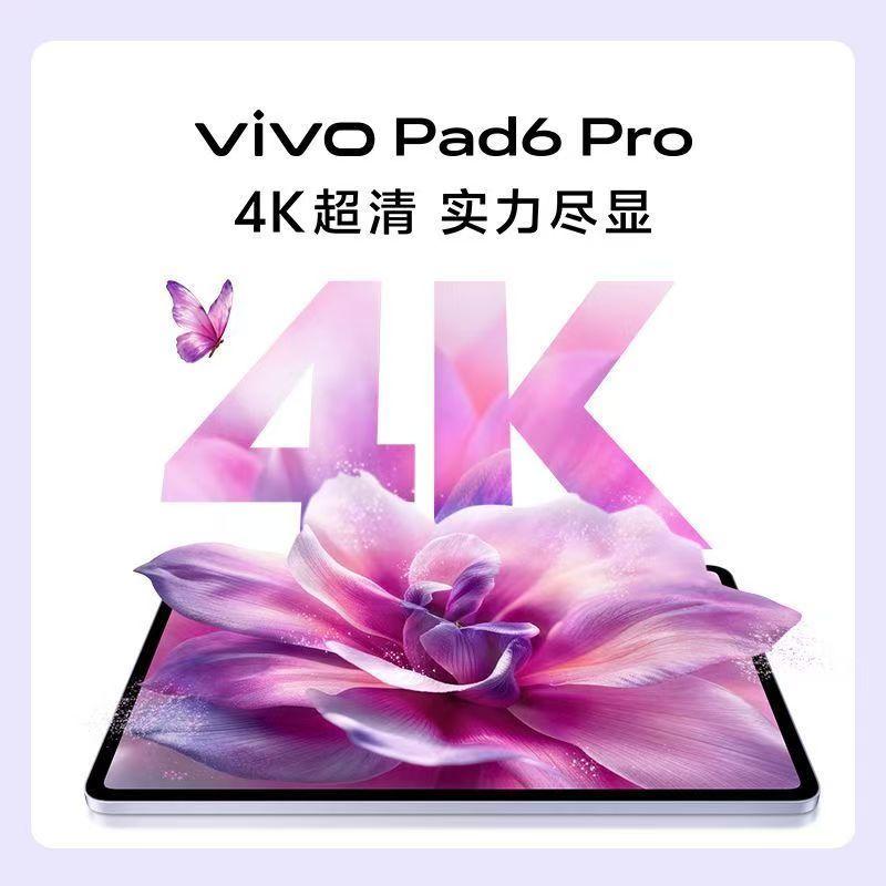 安卓平板里少有的4K屏，我用下来觉得被低估了。

影音这块我没挑出毛病：13.2
