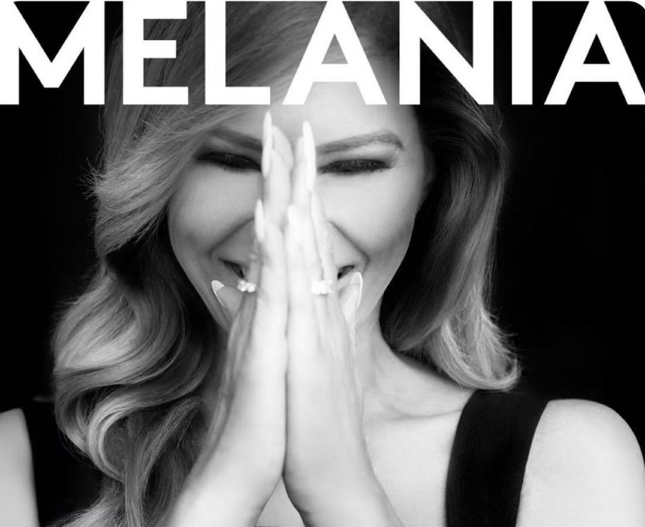 【 特朗普妻子发行虚拟币MELANIA 】 特朗普妻子发虚拟币特朗普币跳水 特朗