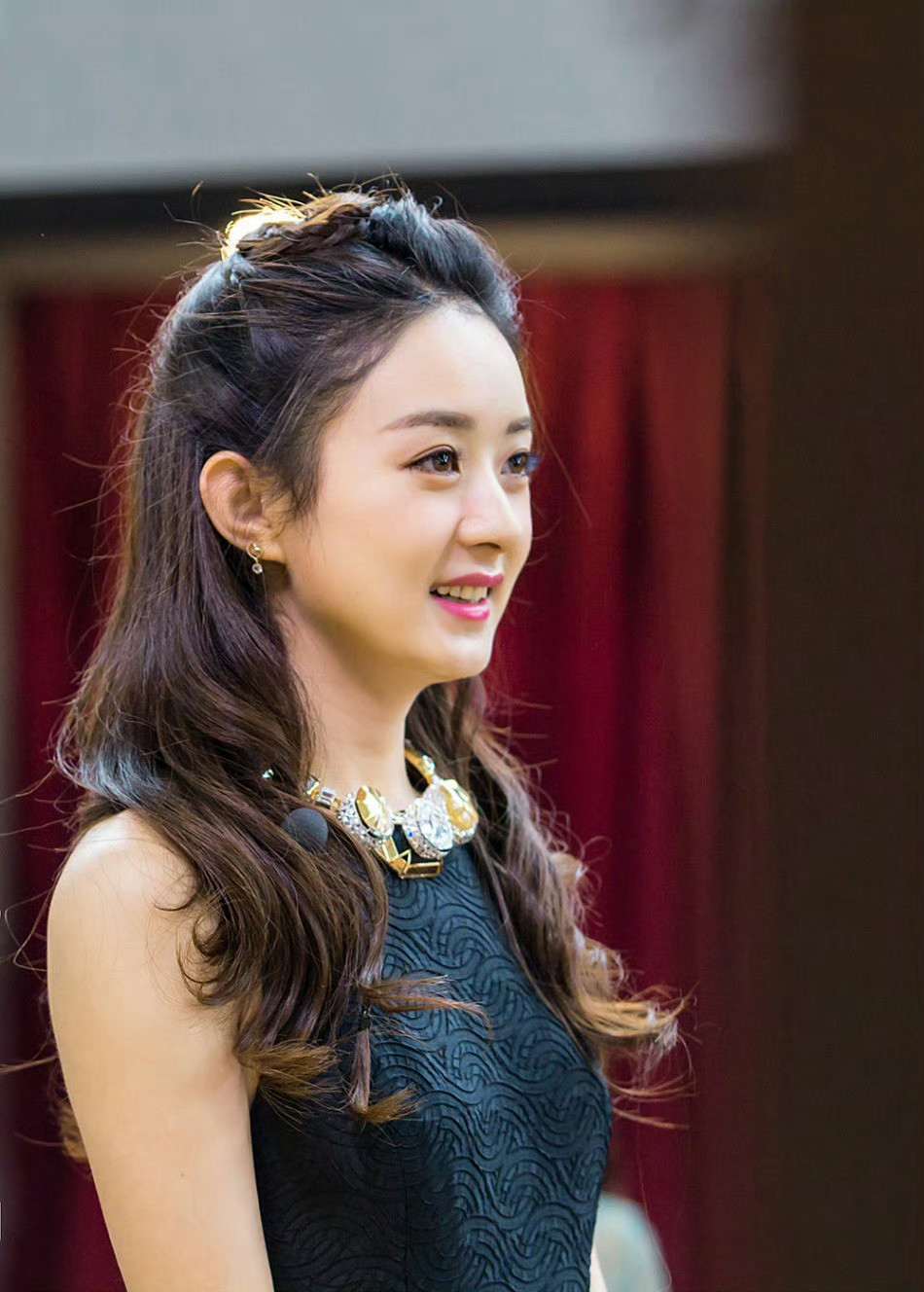 赵丽颖赵丽颖黄和娘 zly赵丽颖澎湖海战 记忆中的青春，梦里仍像盛夏的扶桑