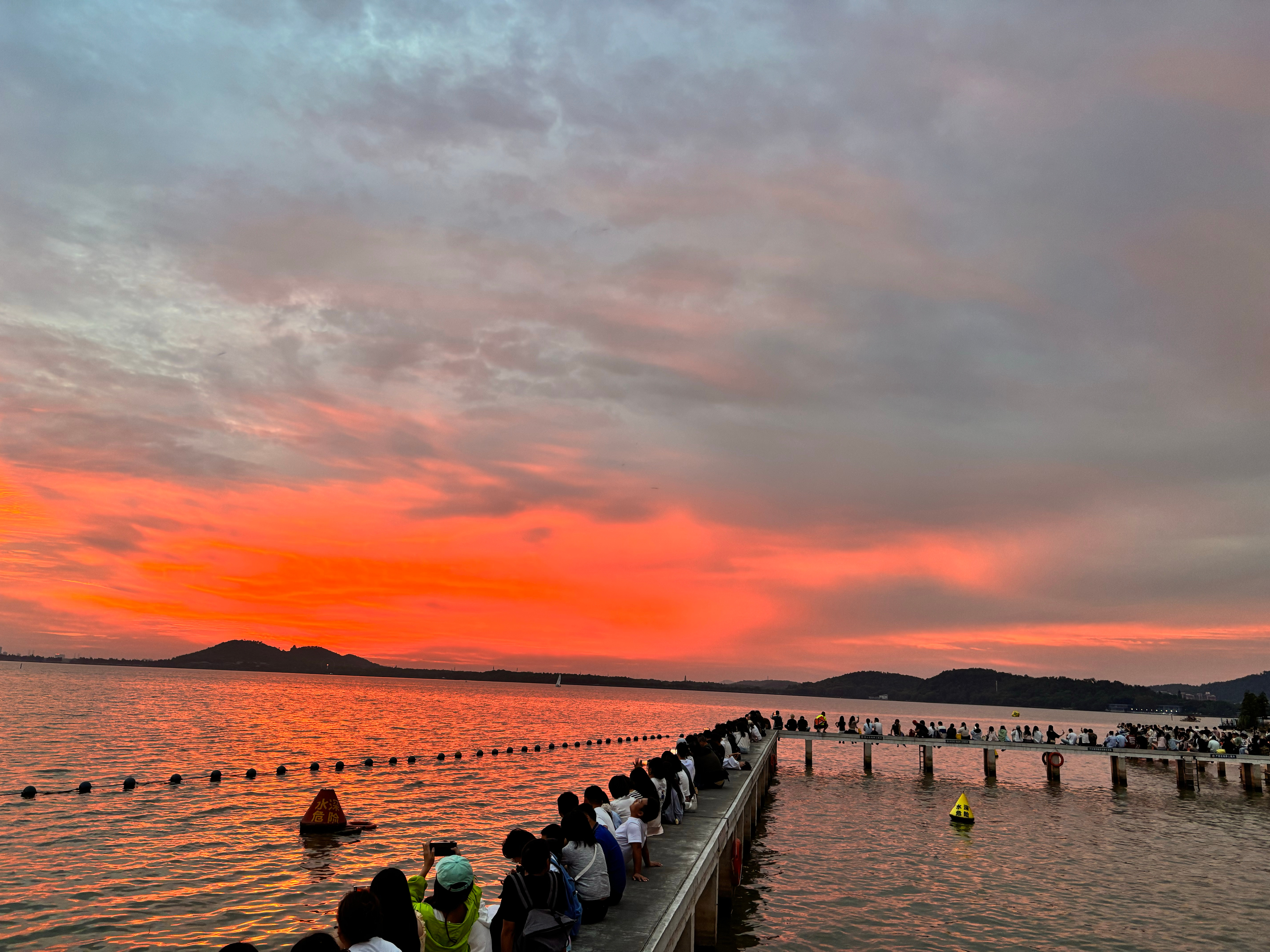 日出🌅 ​​​