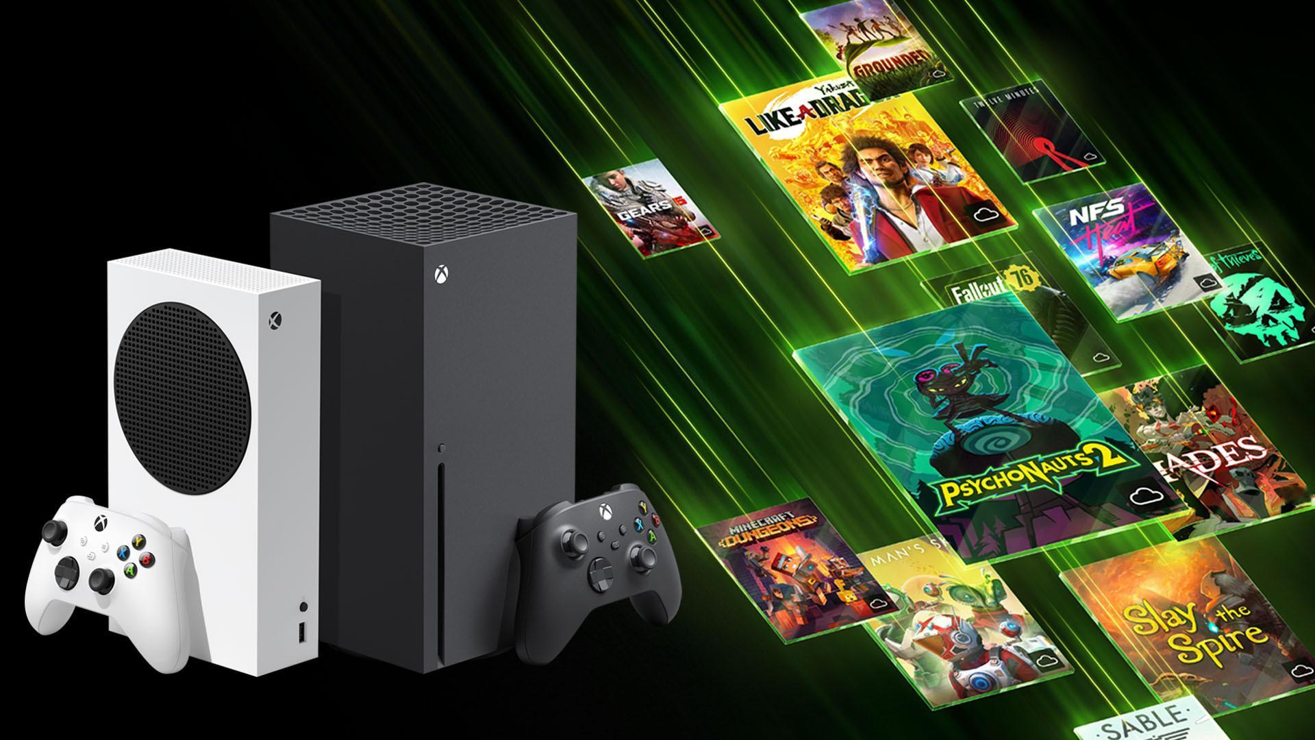 【曝美国超市巨头正清仓Xbox，员工透露游戏销量太差】据外媒multiplaye