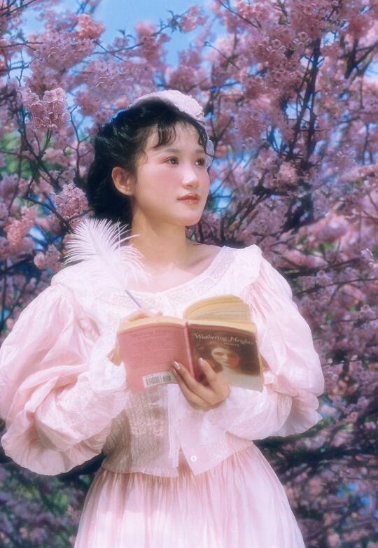 客片胶片🎞️｜姐妹们请大胆尝试胶片🌸🌸