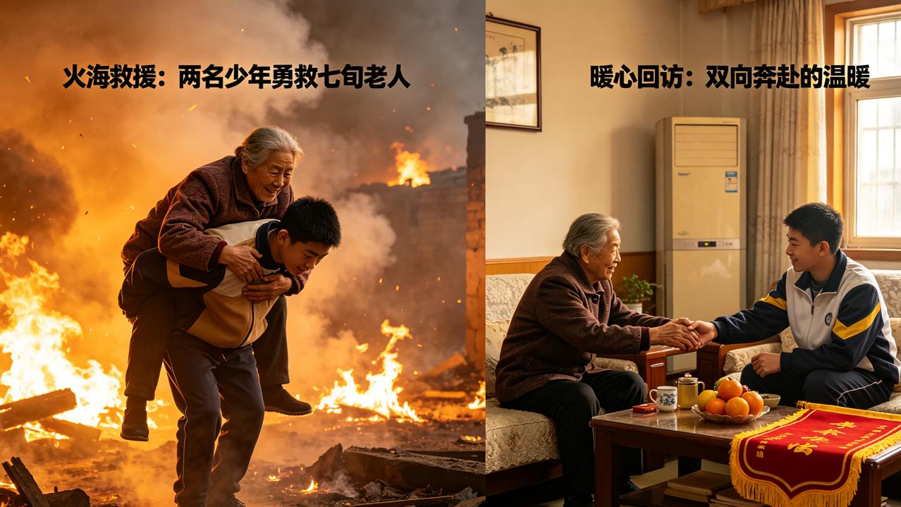 6月11日，2026年第一批“中国好人榜”发布仪式在河北邢台举行，经各地推荐、网
