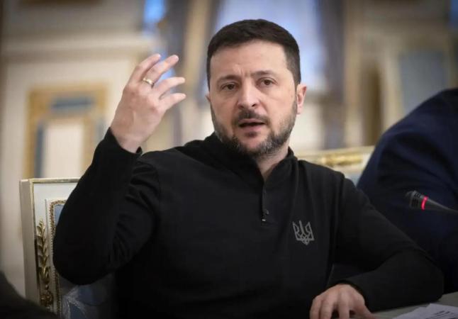 美籍华人专家信誓旦旦：俄罗斯一旦在俄乌战争中取胜，中国将成为最大的输家。真的是如