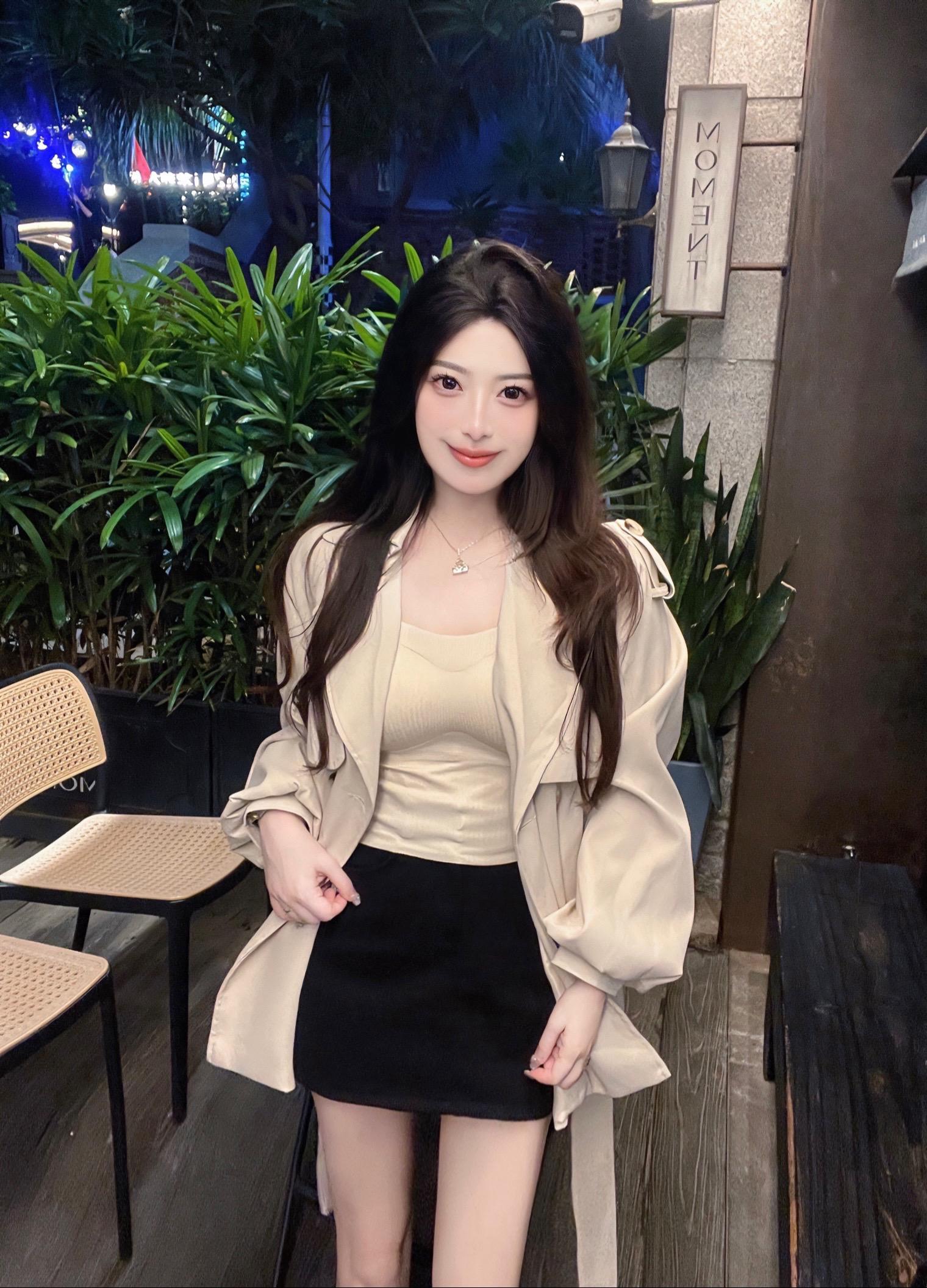 “不要试探我，我一旦反感一个人之后 就永远喜欢不起来 送你一句话：落日...