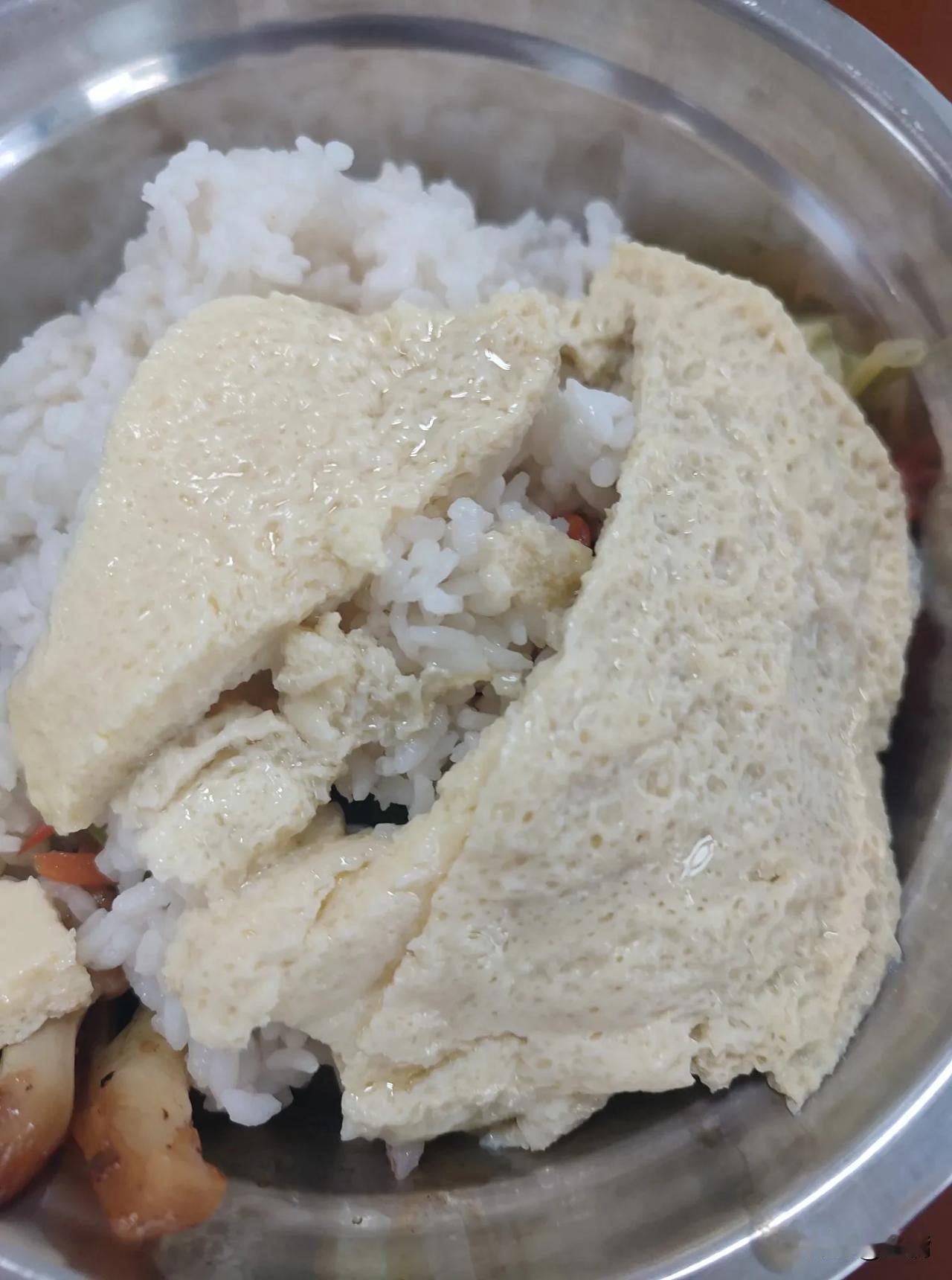 鸡蛋羹