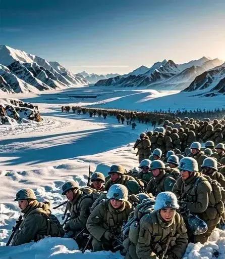 美国彻底摊牌了？！美军事专家坦言：“中国是超级大国，任何外部力量都不可能动摇其根