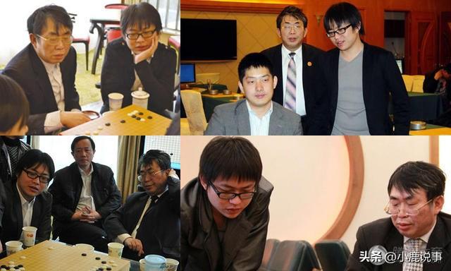 聂卫平去世的消息传开，
除了他的棋坛传奇，
一桩未解的家事更让人唏嘘——长子孔令