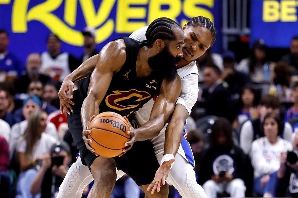才输一场，就说骑士没戏了？

ESPN预测骑士晋级概率仅28.5%，这哪是预测，