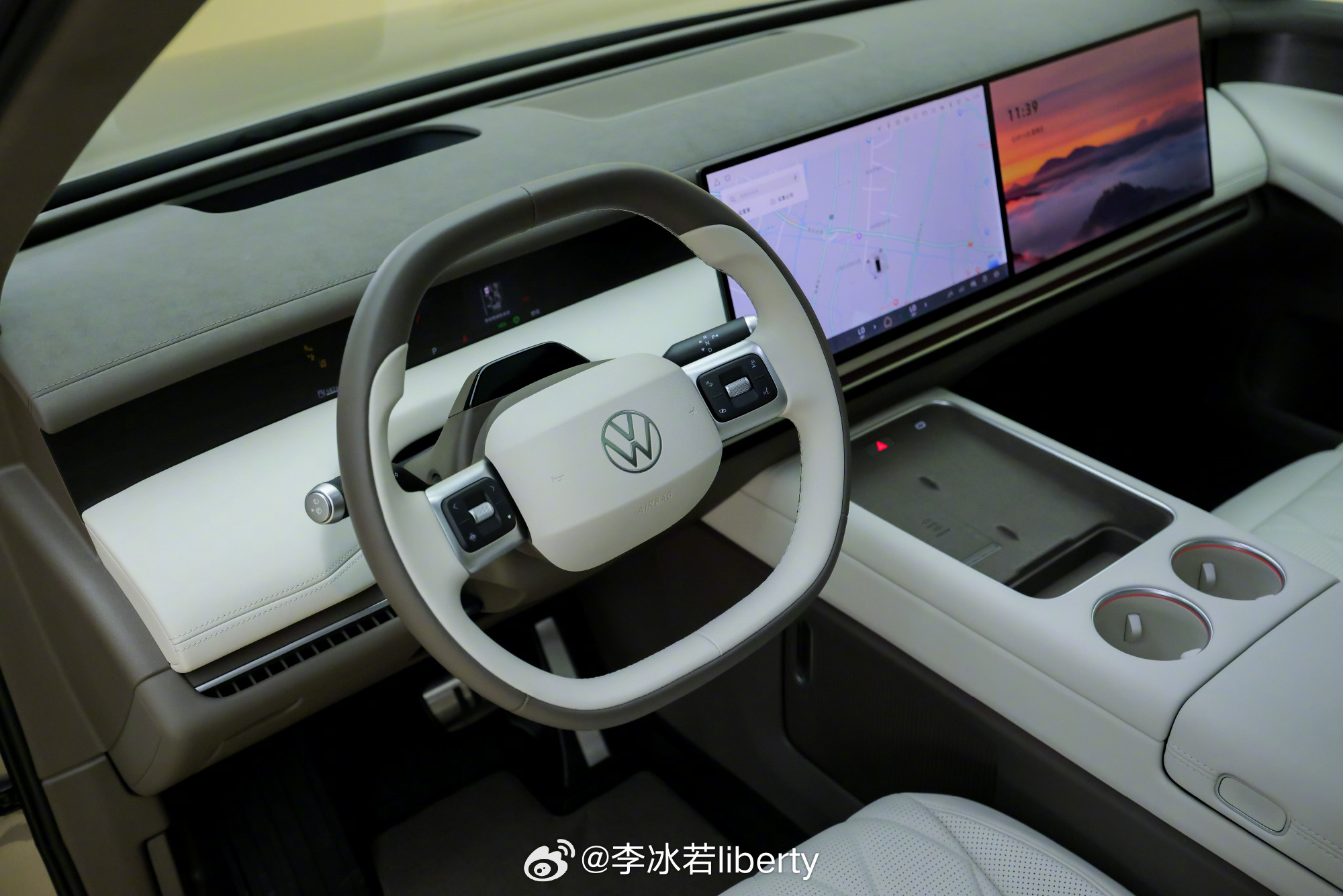 大众9X首发MomentaR7世界模型 这套东西大家应该都不陌生了吧9X首发搭载