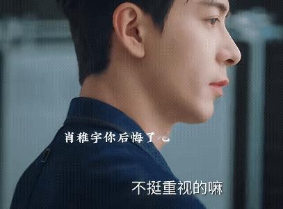 《轧戏﻿》15-16集预告：
肖稚宇还有大仇没报，筑翎也没夺回来，所以觉得自己没