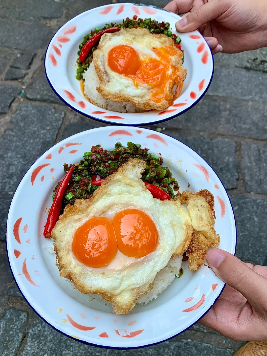 应该是全长沙最好吃的平价泰料！！Yummy！