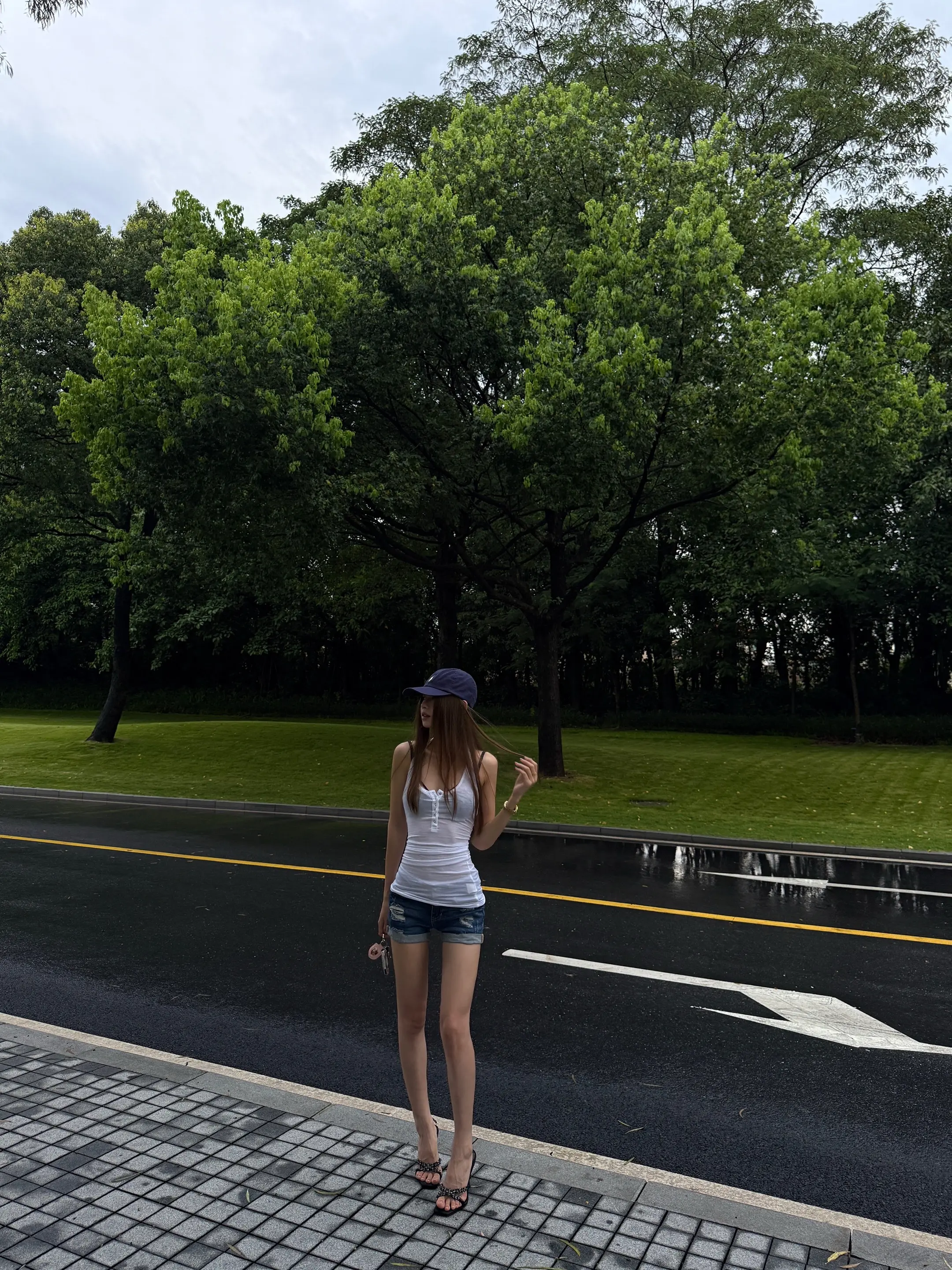 你的讨厌对我毫无影响 但你的嫉妒让我很爽