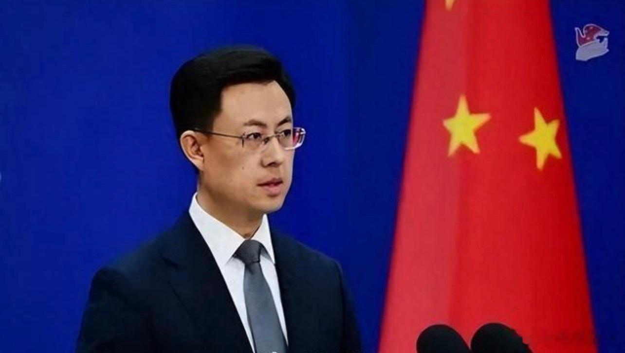 外交部回应姆巴佩涉华不当言论外交部的回应太棒了，既表达了立场又阐明了底线，更强调