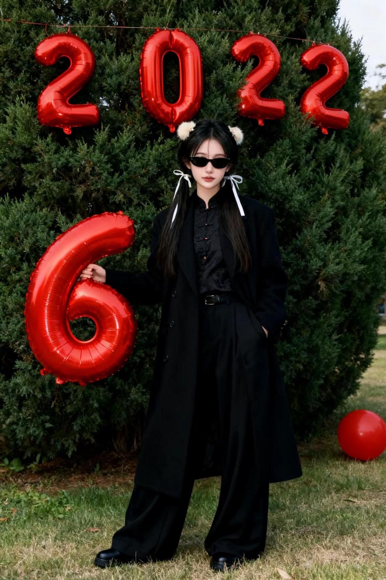 红黑新年风玩法合伙人计划 ai创作 激励计划 激励创作者计划