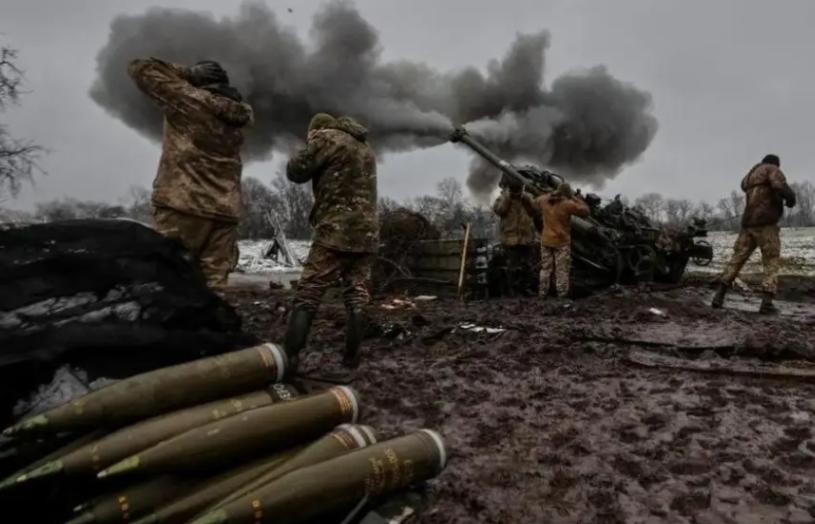 俄罗斯为什么非得要顿巴斯地区，原因其实很简单，它就是普京政权“不可退让的核心利益