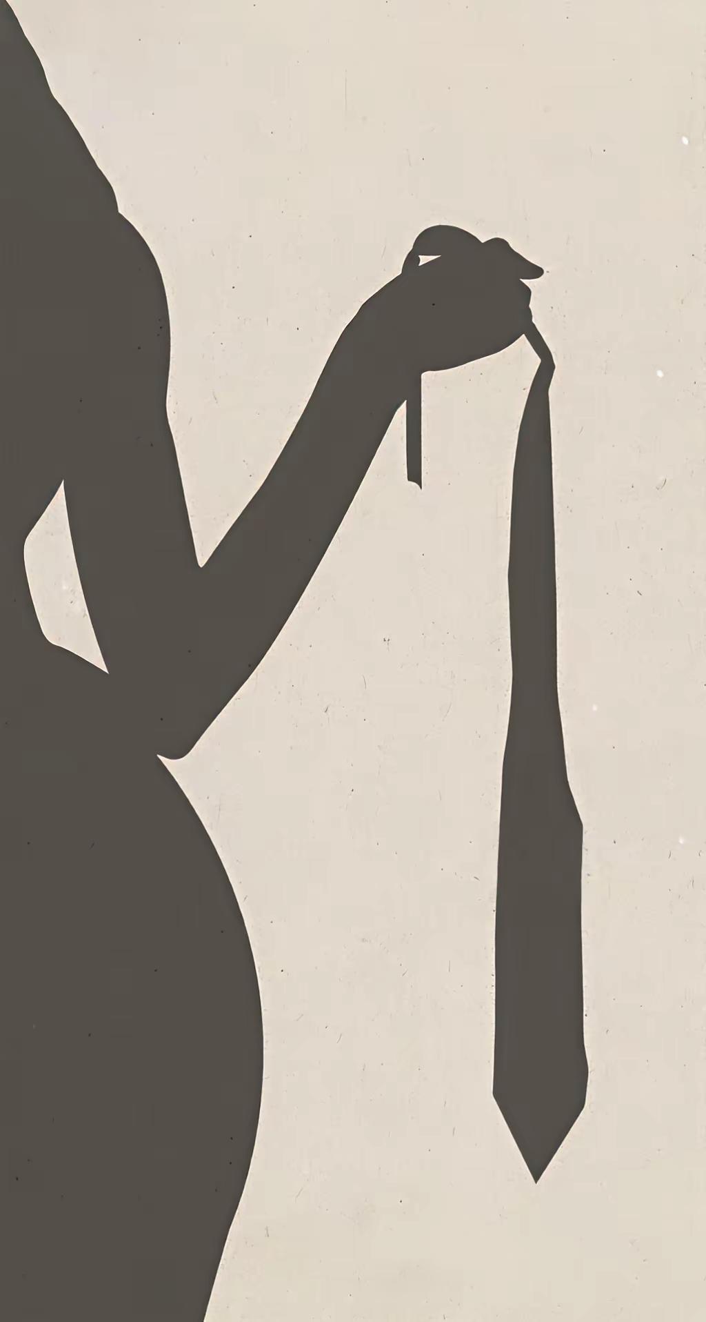 职场待久了你会发现，
有的同事和领导亲嘴，
升职加薪，
有的同事和领导顶嘴，
土