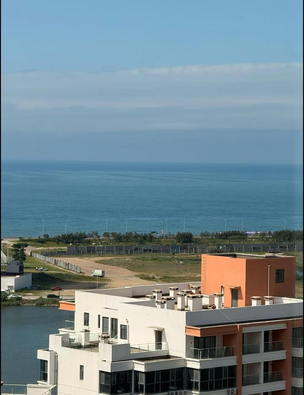 今天威海好天气威海 民宿