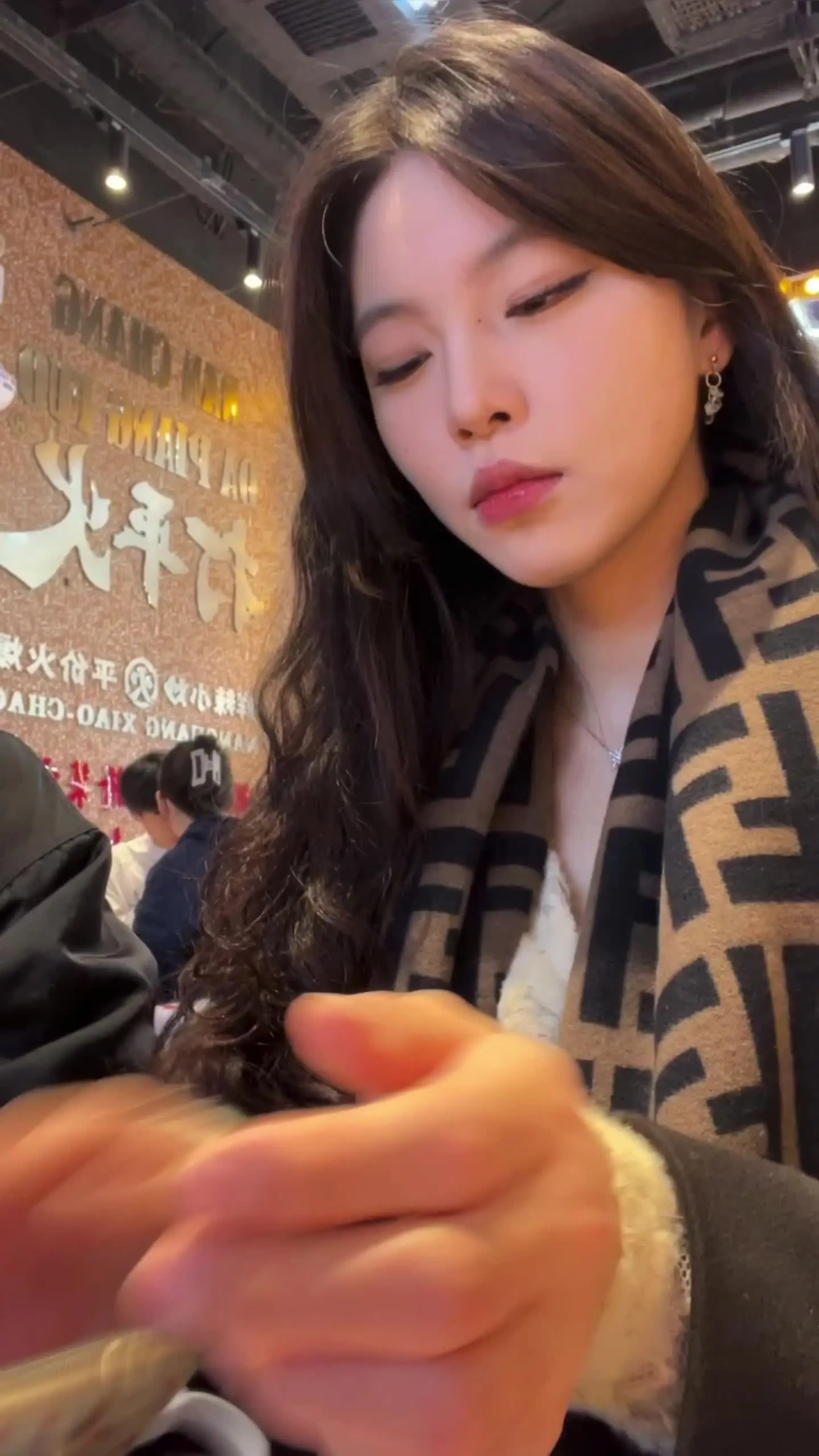 在一个普通的周五 迎来我的二十岁