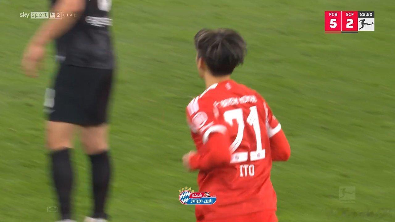 🚨伊藤洋輝時隔 238 天回歸🔥🔥🔥🇯🇵 