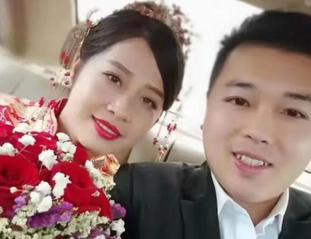 2016年，广西一男子不顾一切迎娶患癌女子，花光200万积蓄为她治病，谁料，3年