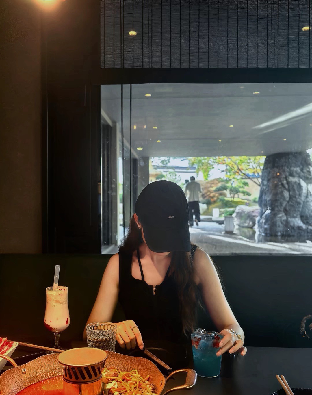 好与不好都是生活事与愿违的时候 不要为难自己 
