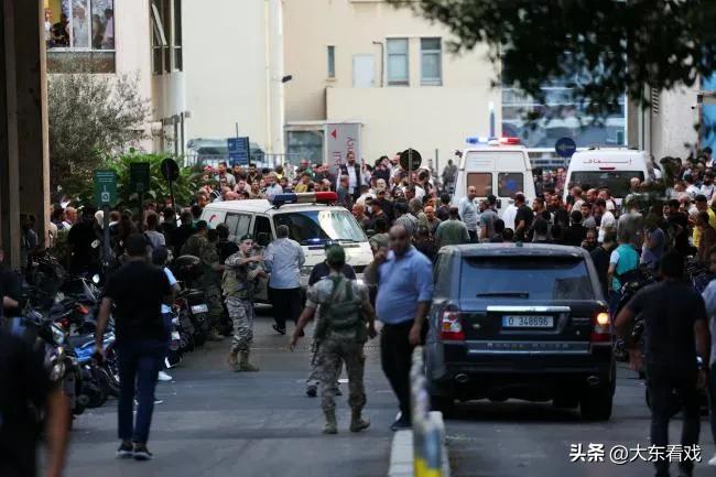 黎巴嫩引爆的传呼机是真主党近几个月引进的最新型号传呼机。半岛电视台称，黎巴嫩真主