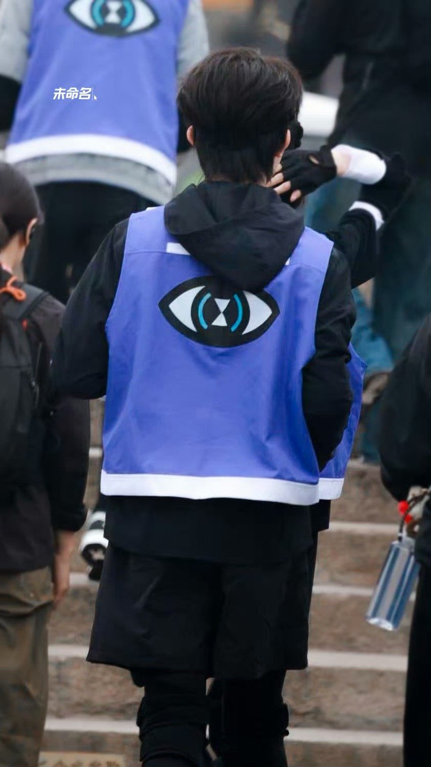 全员加速中期待苏新皓小朋友呀！苏新皓录制顺利！ ​​​